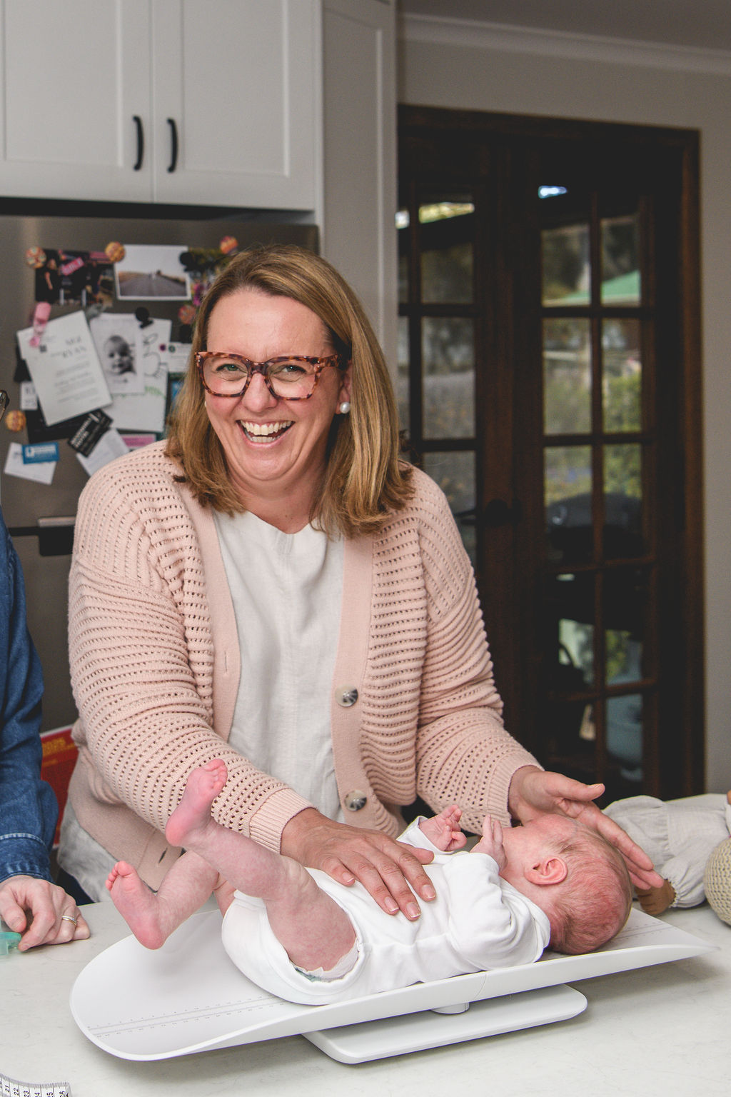 Why Tarnya? - KindMilk